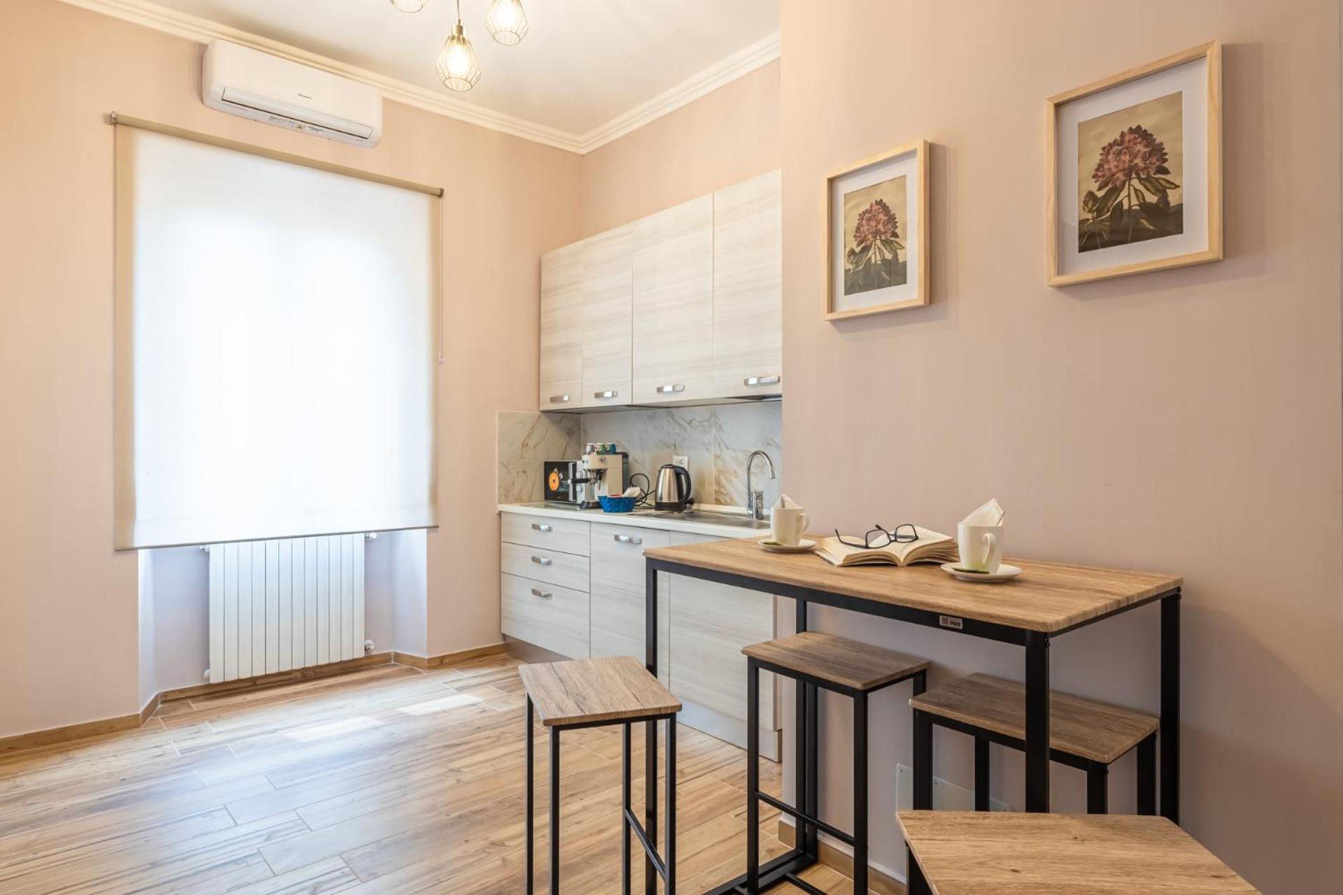 Casali Affittacamere Roma
